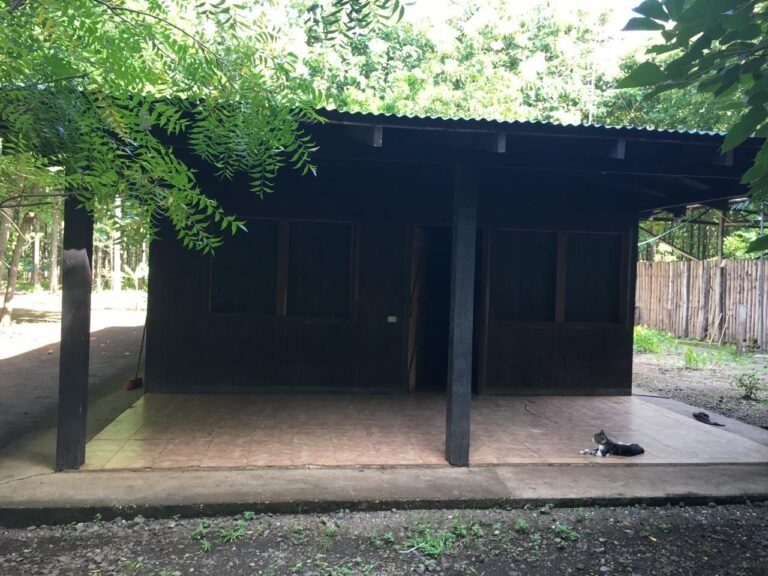 Finca en Sardinal, Obandito