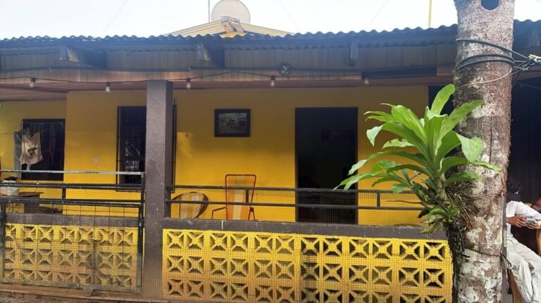 Finca Río Niño