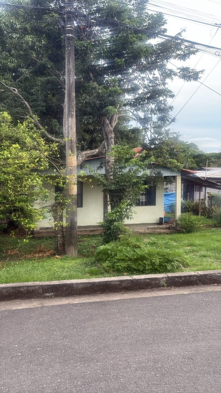 Terreno en Fortuna de Bagaces