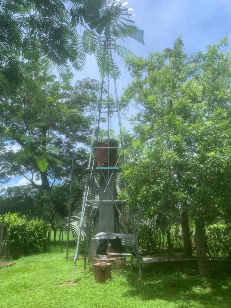 Finca Santa Cruz de Guanacaste