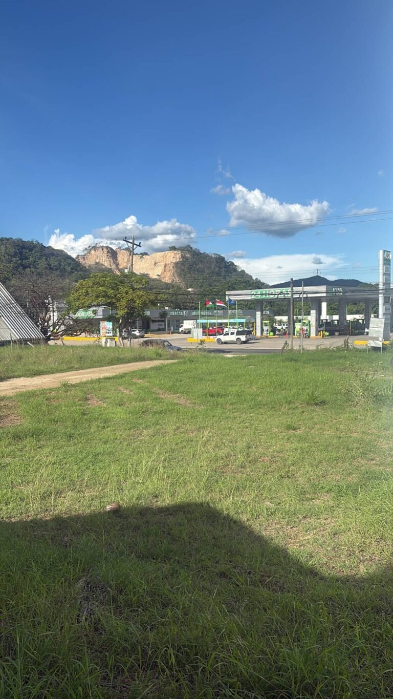 Nicoya — Gran oportunidad de inversión
