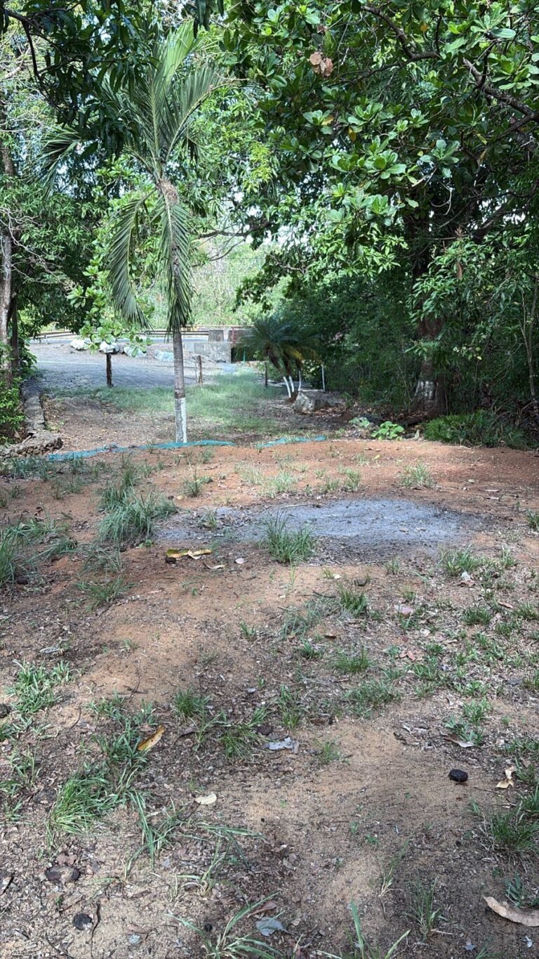 Lote en venta en Tamarindo, Guanacaste