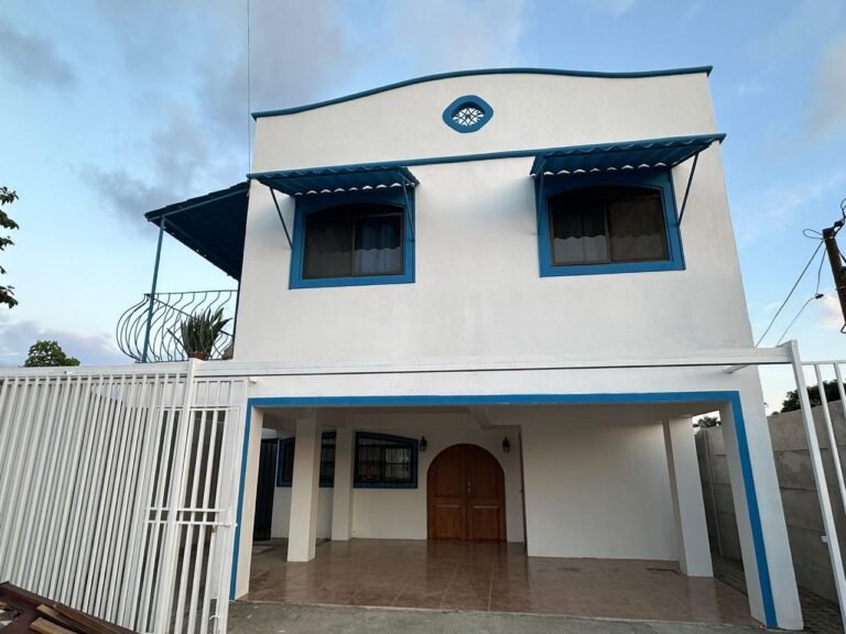 Casa Real Quepos