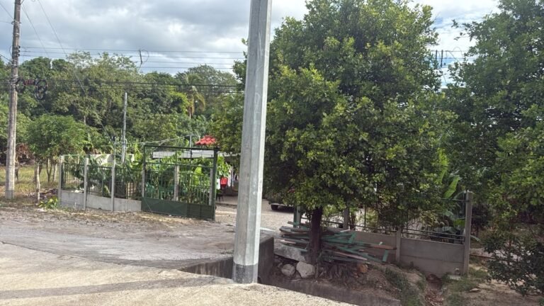 Propiedades de inversión en Liberia